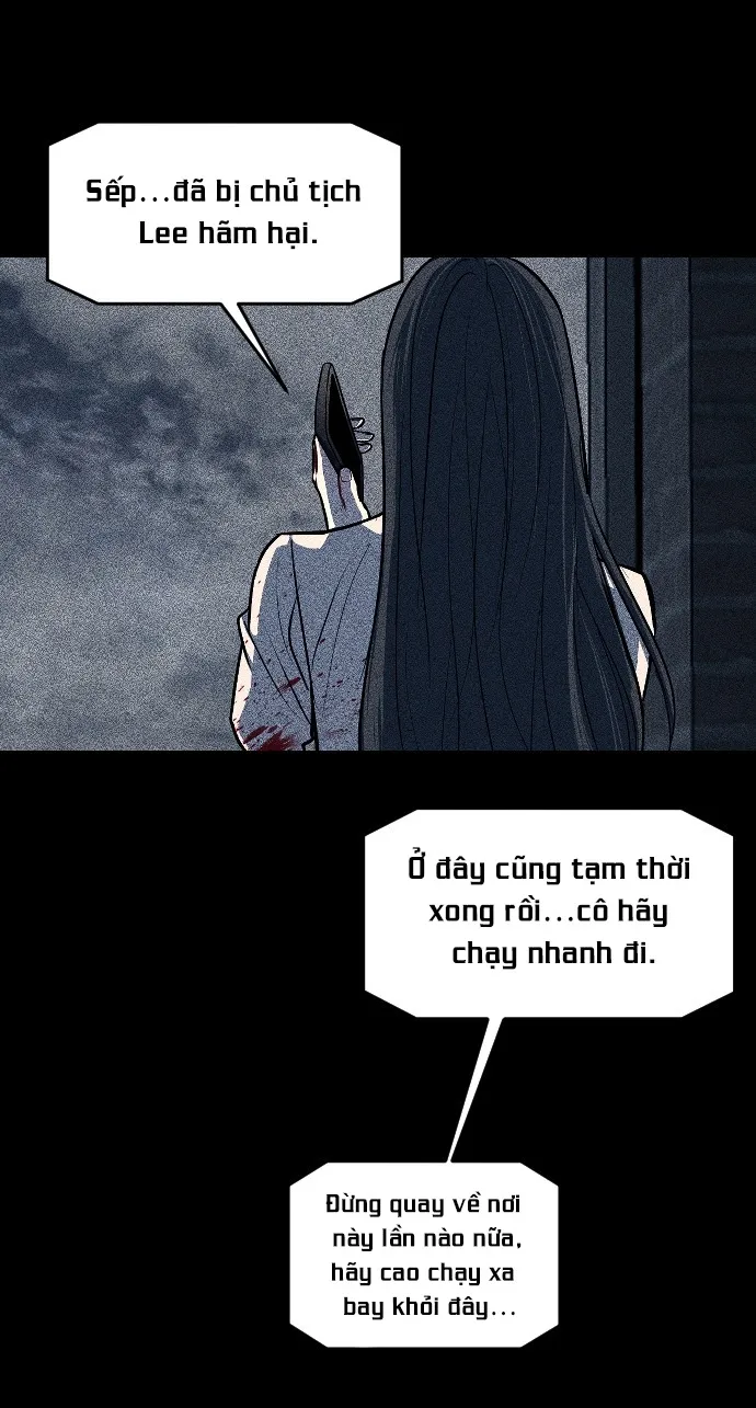 Xâm Nhập Trường Trung Học Tài Phiệt - Chap 8 - Trang 7