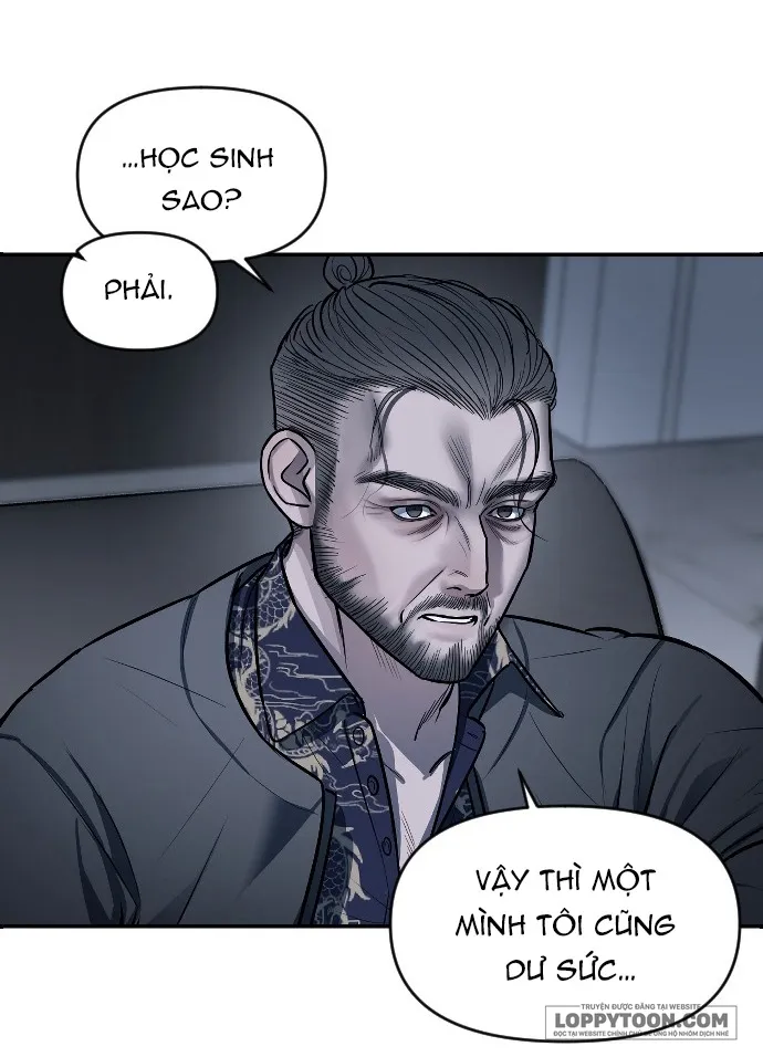 Xâm Nhập Trường Trung Học Tài Phiệt - Chap 8 - Trang 61