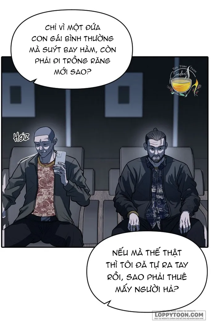 Xâm Nhập Trường Trung Học Tài Phiệt - Chap 8 - Trang 63