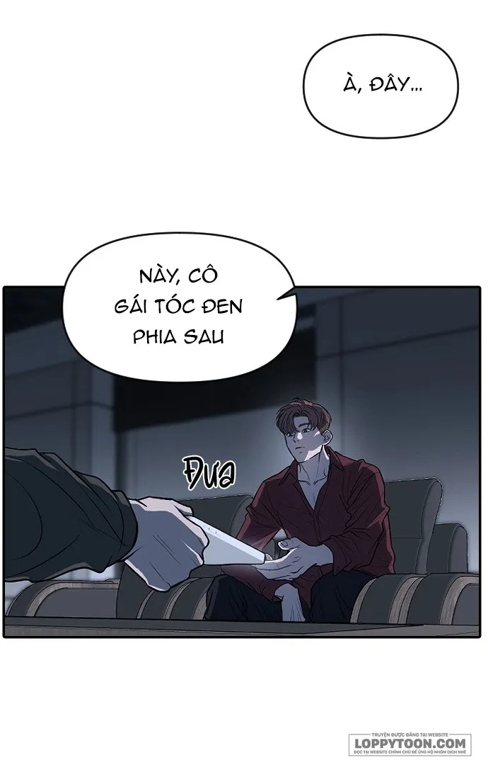 Xâm Nhập Trường Trung Học Tài Phiệt - Chap 8 - Trang 70
