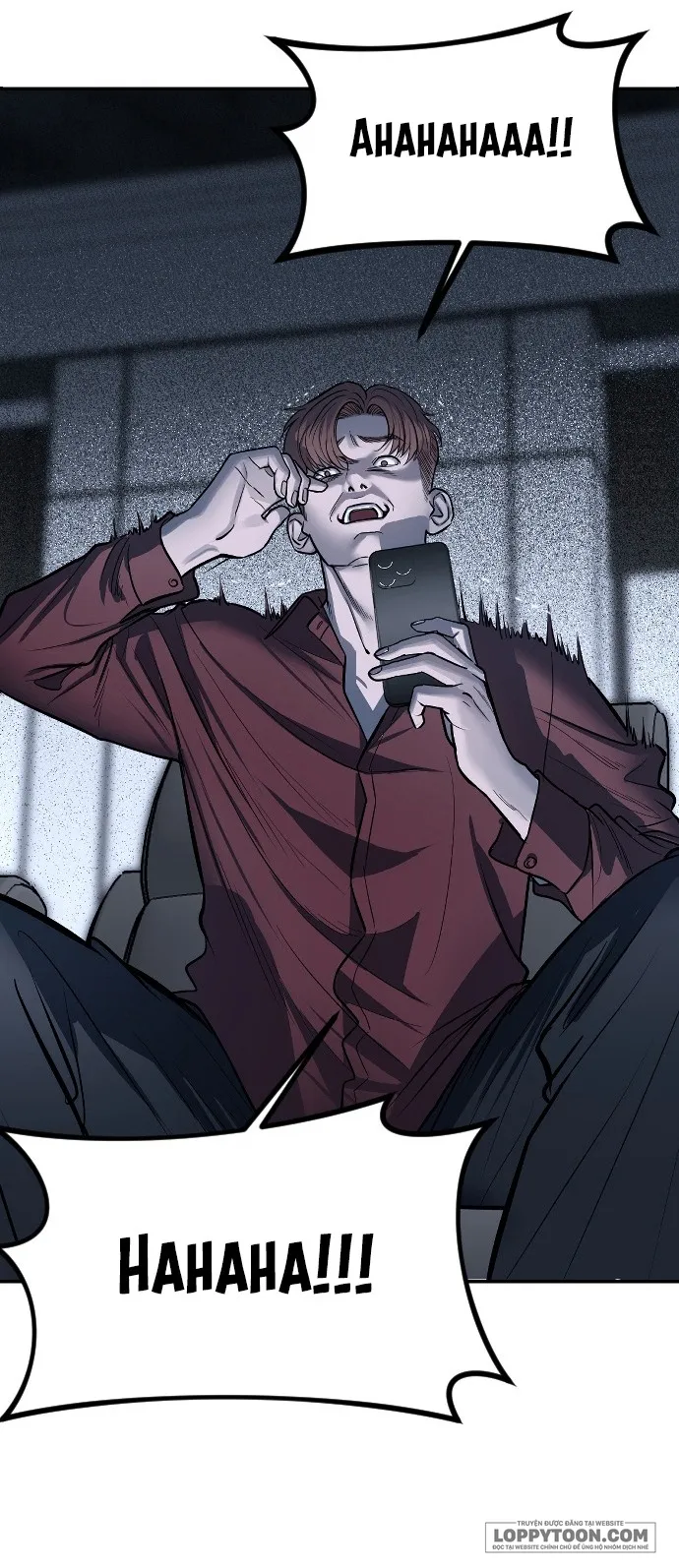 Xâm Nhập Trường Trung Học Tài Phiệt - Chap 8 - Trang 73