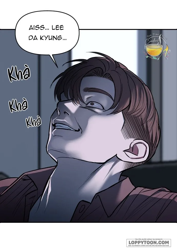 Xâm Nhập Trường Trung Học Tài Phiệt - Chap 8 - Trang 76