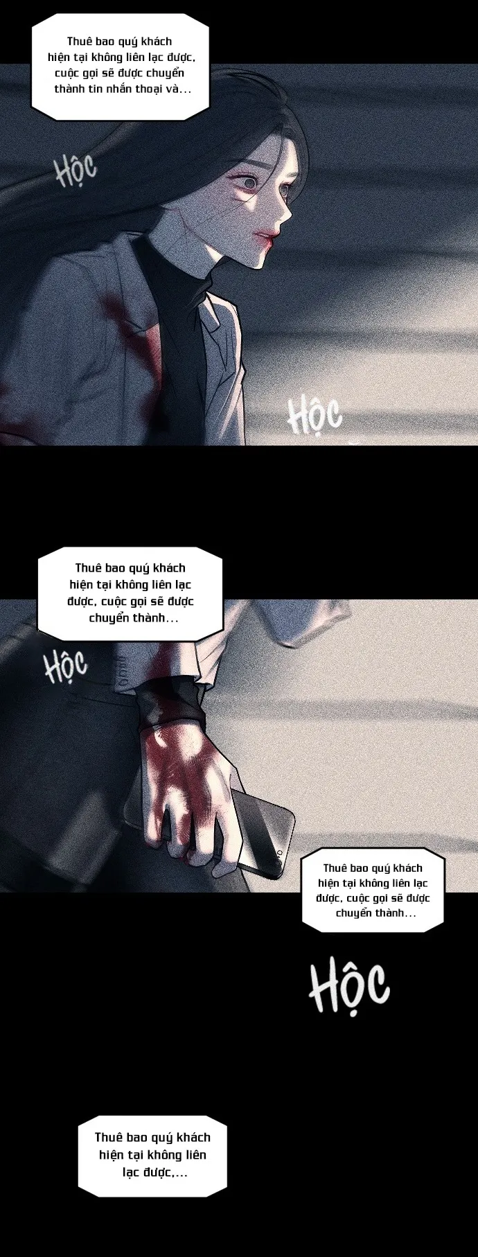 Xâm Nhập Trường Trung Học Tài Phiệt - Chap 8 - Trang 9