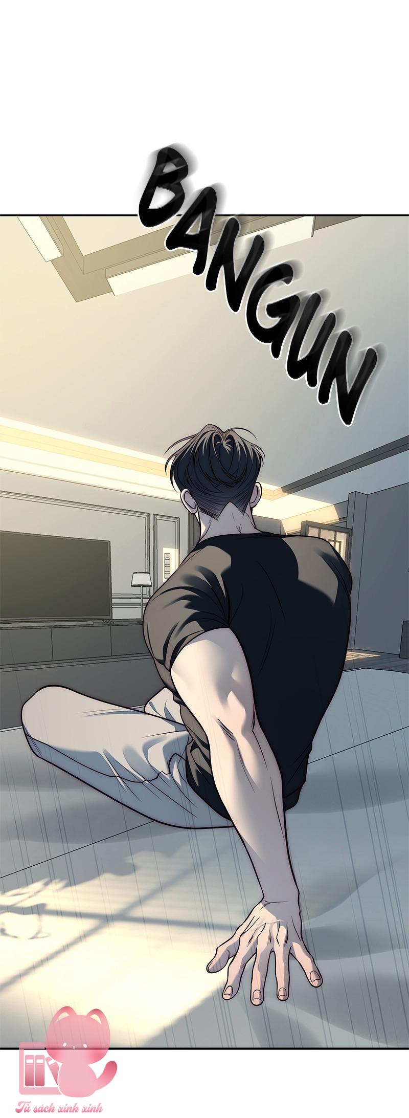 Xâm Nhập Trường Trung Học Tài Phiệt - Chap 80 - Trang 119