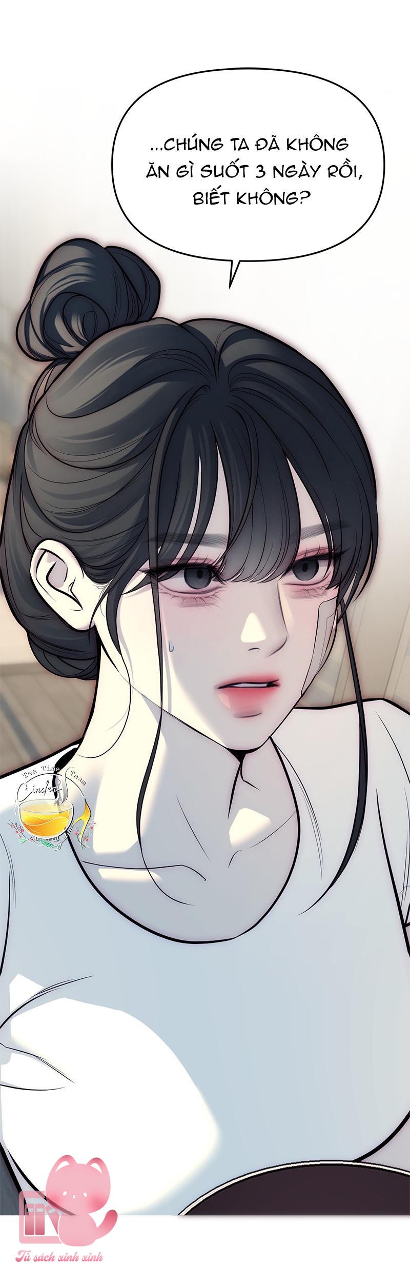 Xâm Nhập Trường Trung Học Tài Phiệt - Chap 80 - Trang 124