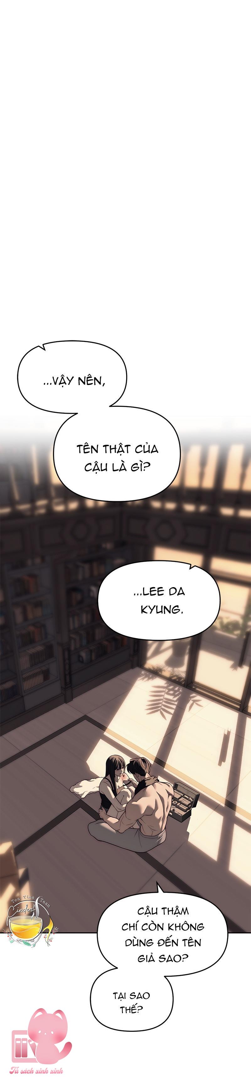 Xâm Nhập Trường Trung Học Tài Phiệt - Chap 80 - Trang 19