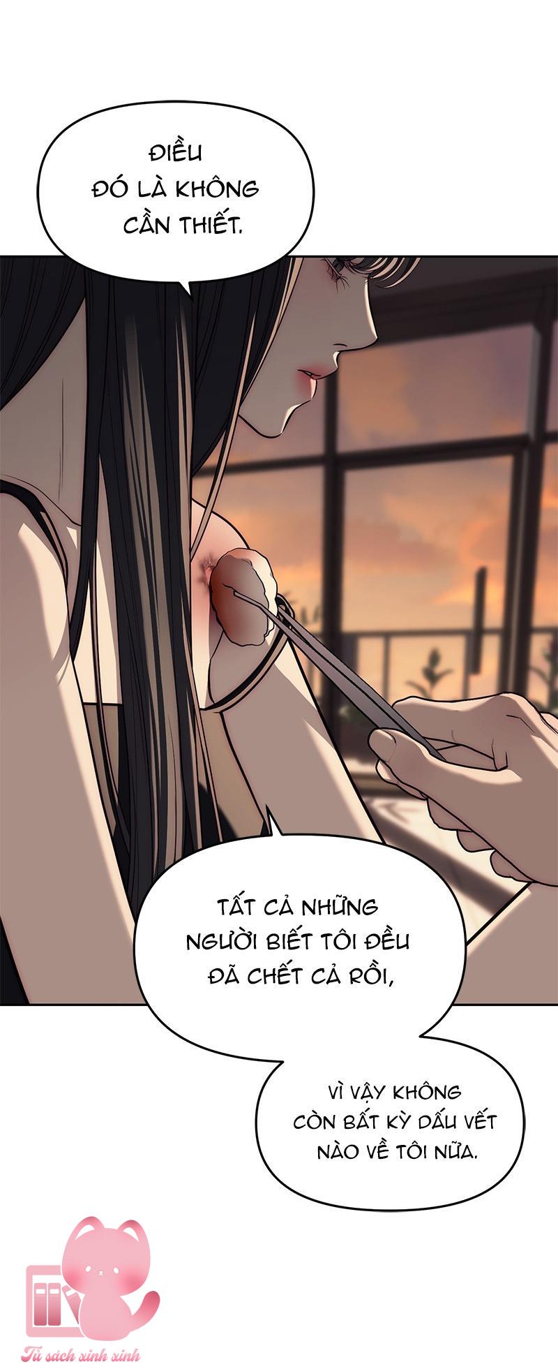 Xâm Nhập Trường Trung Học Tài Phiệt - Chap 80 - Trang 20