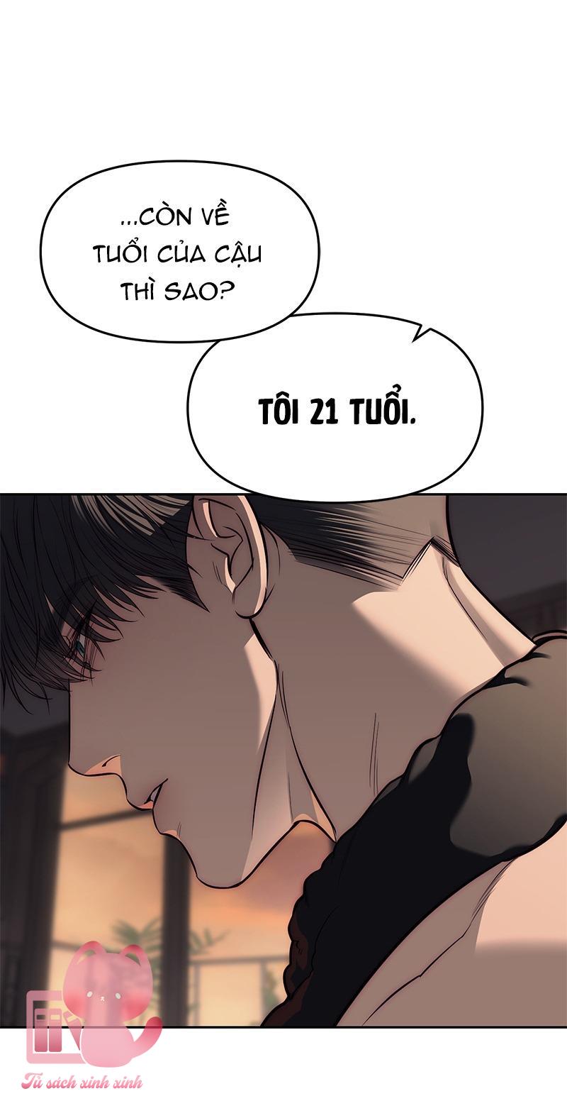 Xâm Nhập Trường Trung Học Tài Phiệt - Chap 80 - Trang 21