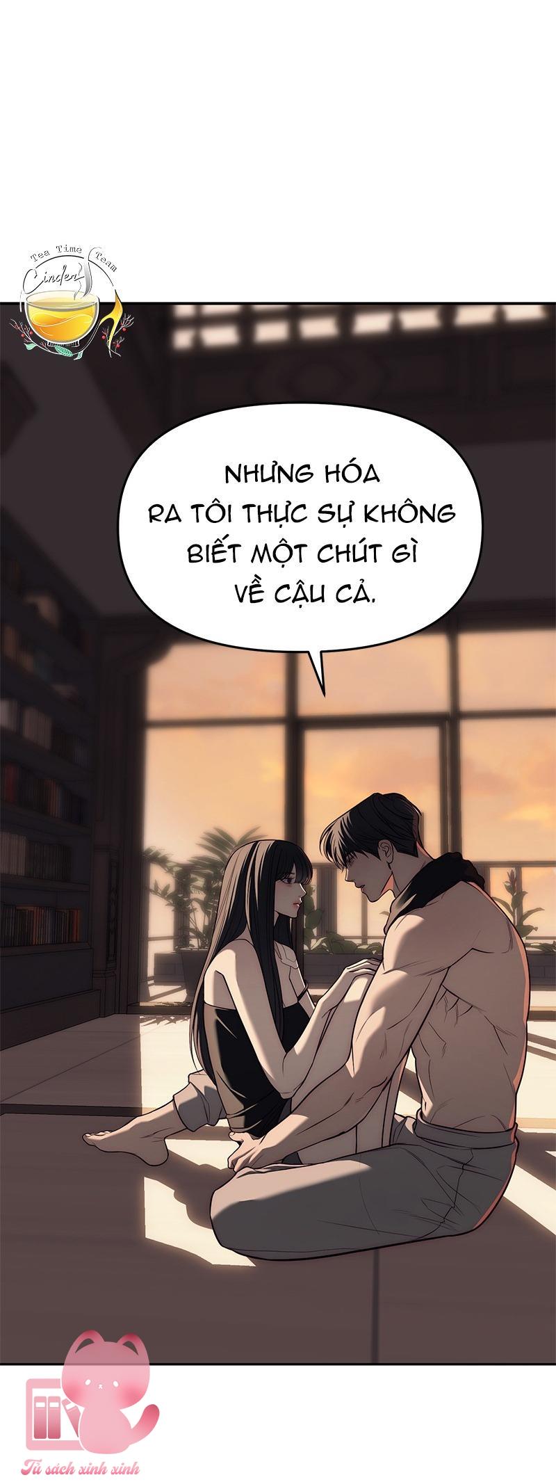 Xâm Nhập Trường Trung Học Tài Phiệt - Chap 80 - Trang 24