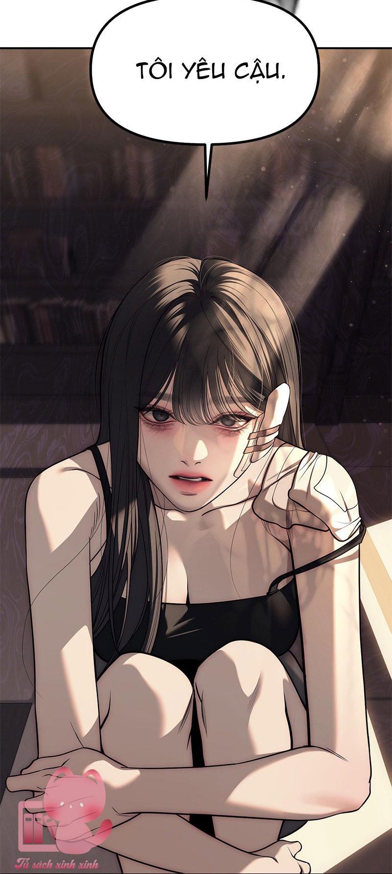 Xâm Nhập Trường Trung Học Tài Phiệt - Chap 80 - Trang 32
