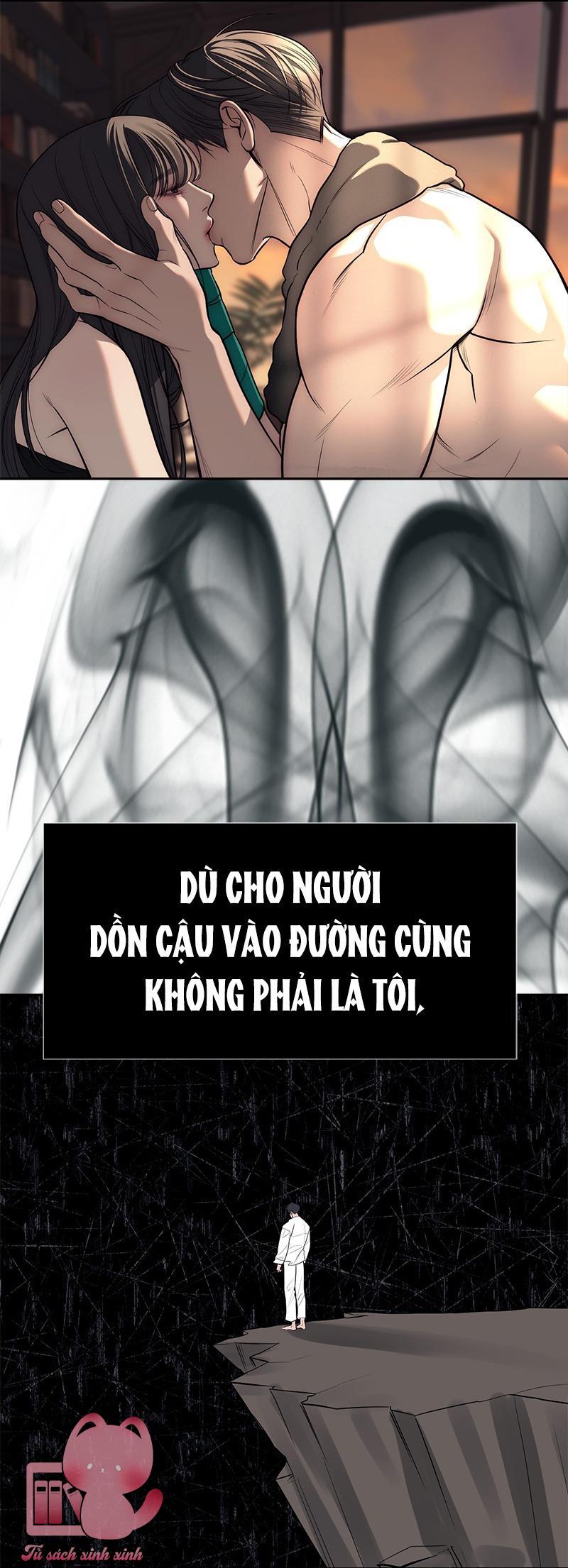 Xâm Nhập Trường Trung Học Tài Phiệt - Chap 80 - Trang 36