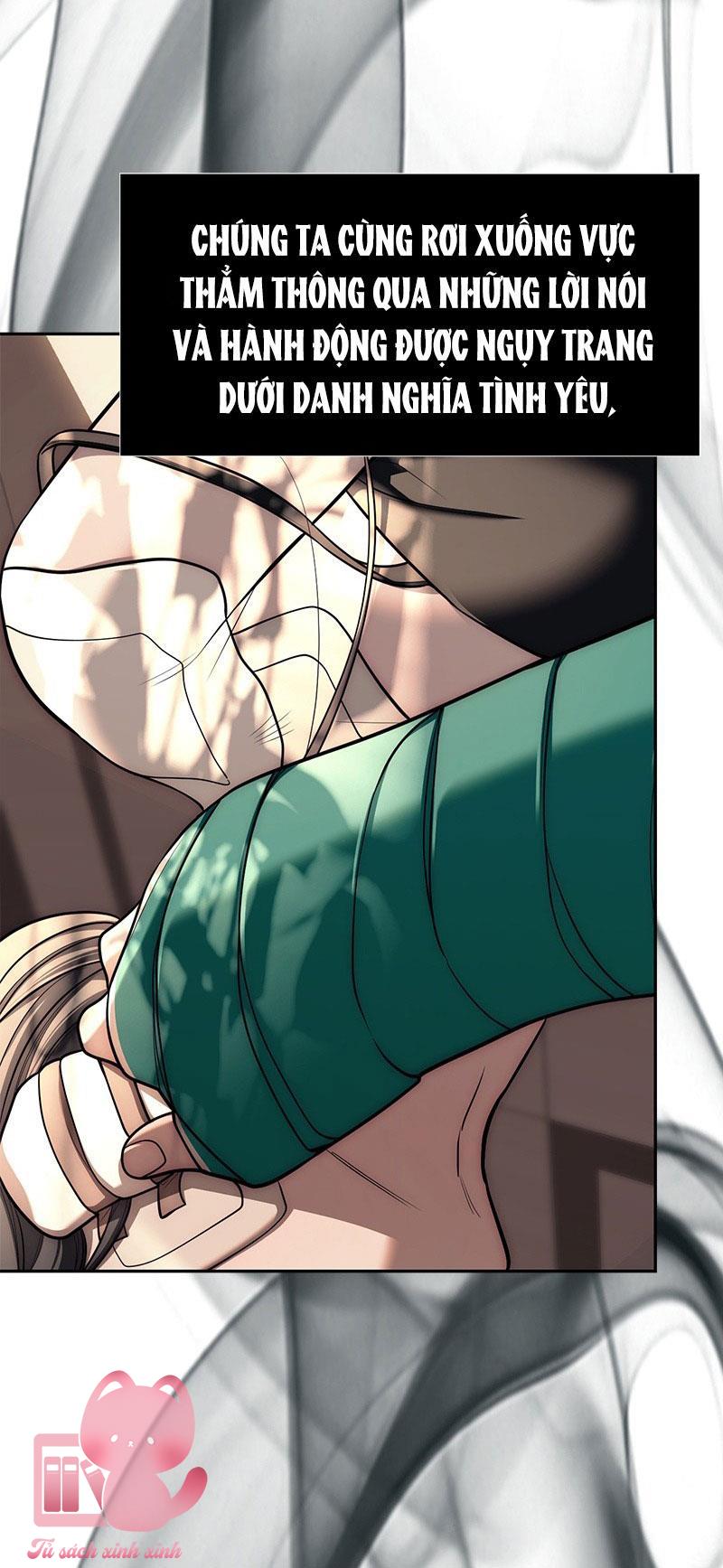 Xâm Nhập Trường Trung Học Tài Phiệt - Chap 80 - Trang 43