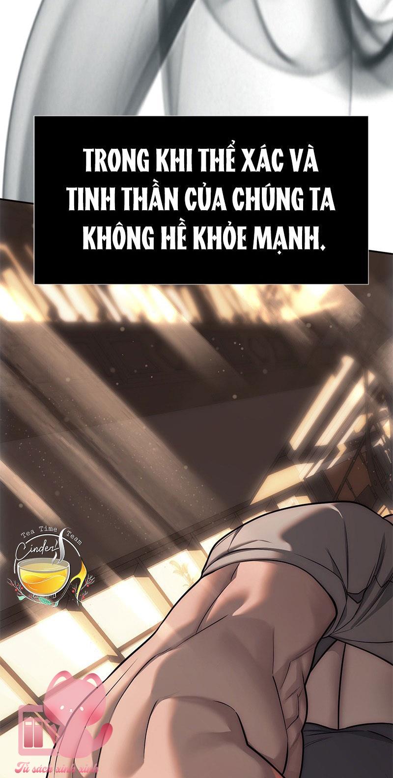 Xâm Nhập Trường Trung Học Tài Phiệt - Chap 80 - Trang 44