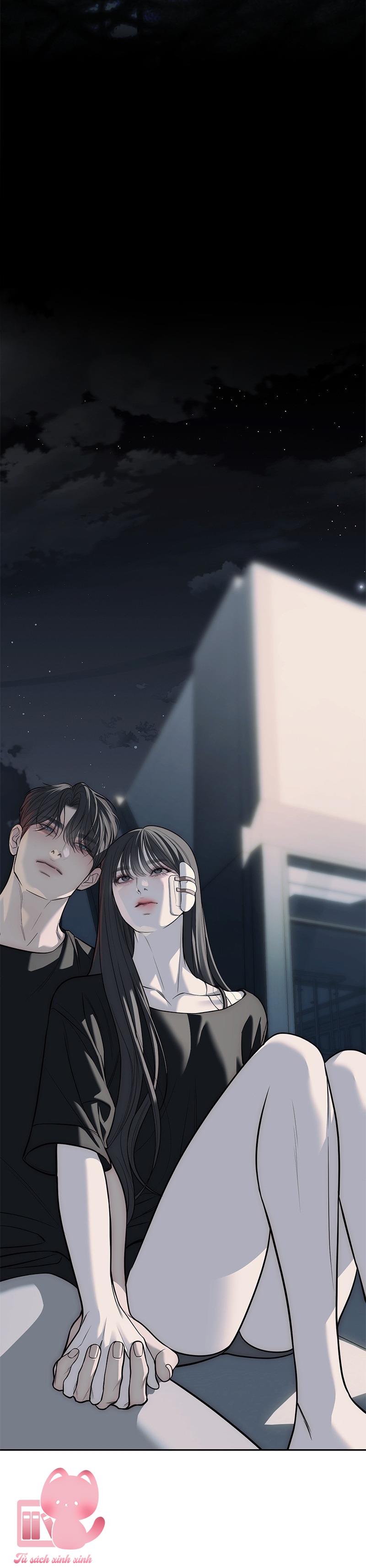 Xâm Nhập Trường Trung Học Tài Phiệt - Chap 80 - Trang 49