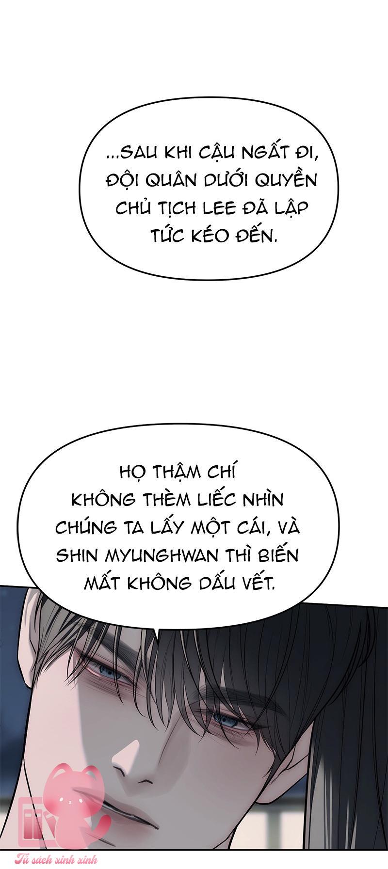 Xâm Nhập Trường Trung Học Tài Phiệt - Chap 80 - Trang 61