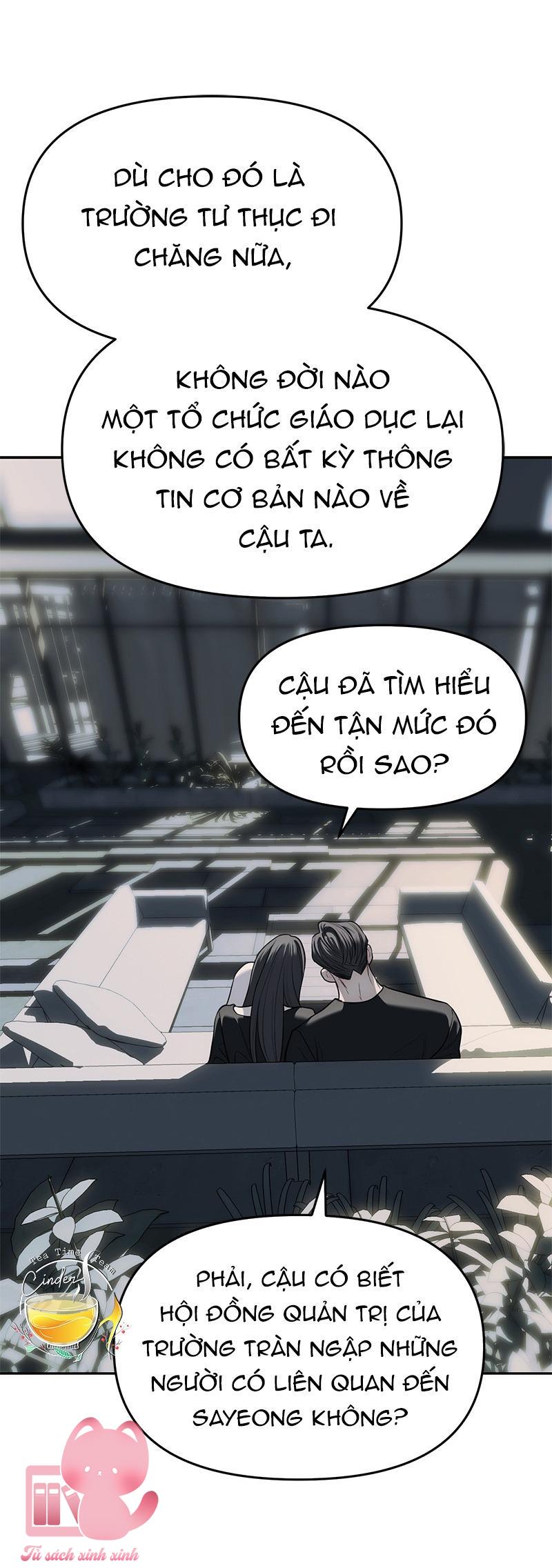 Xâm Nhập Trường Trung Học Tài Phiệt - Chap 80 - Trang 64