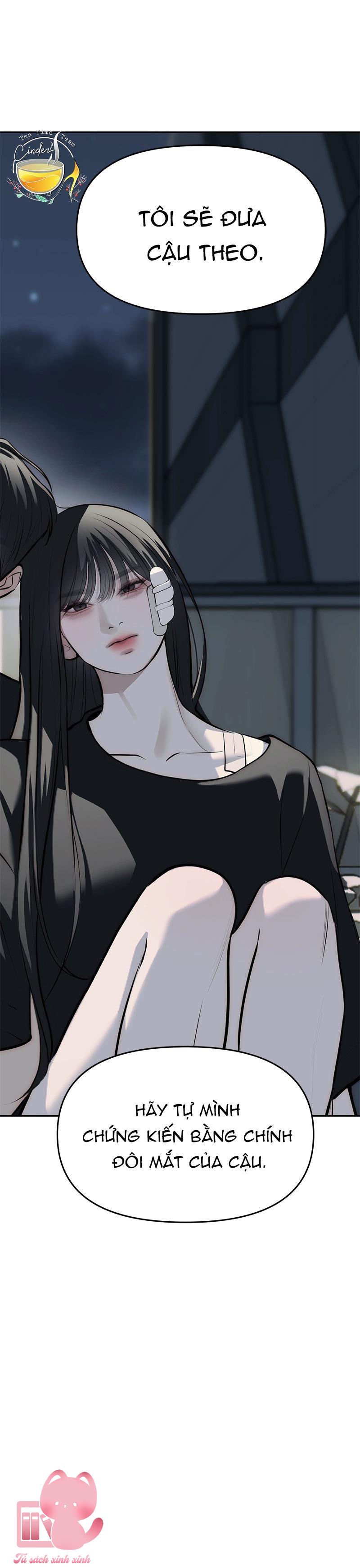 Xâm Nhập Trường Trung Học Tài Phiệt - Chap 80 - Trang 67