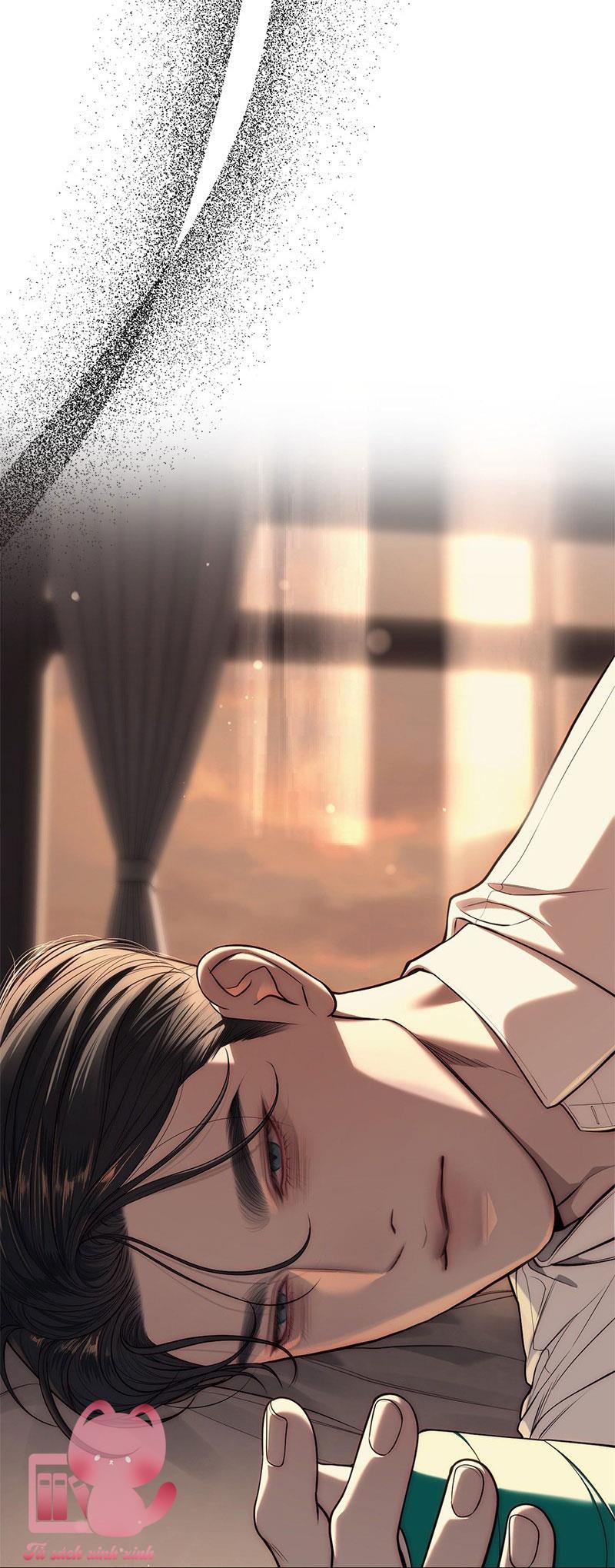 Xâm Nhập Trường Trung Học Tài Phiệt - Chap 80 - Trang 9