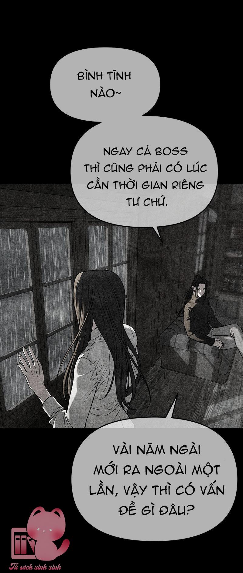 Xâm Nhập Trường Trung Học Tài Phiệt - Chap 80 - Trang 83