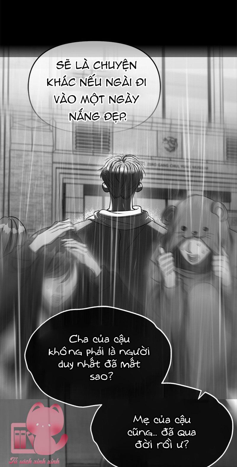 Xâm Nhập Trường Trung Học Tài Phiệt - Chap 80 - Trang 85