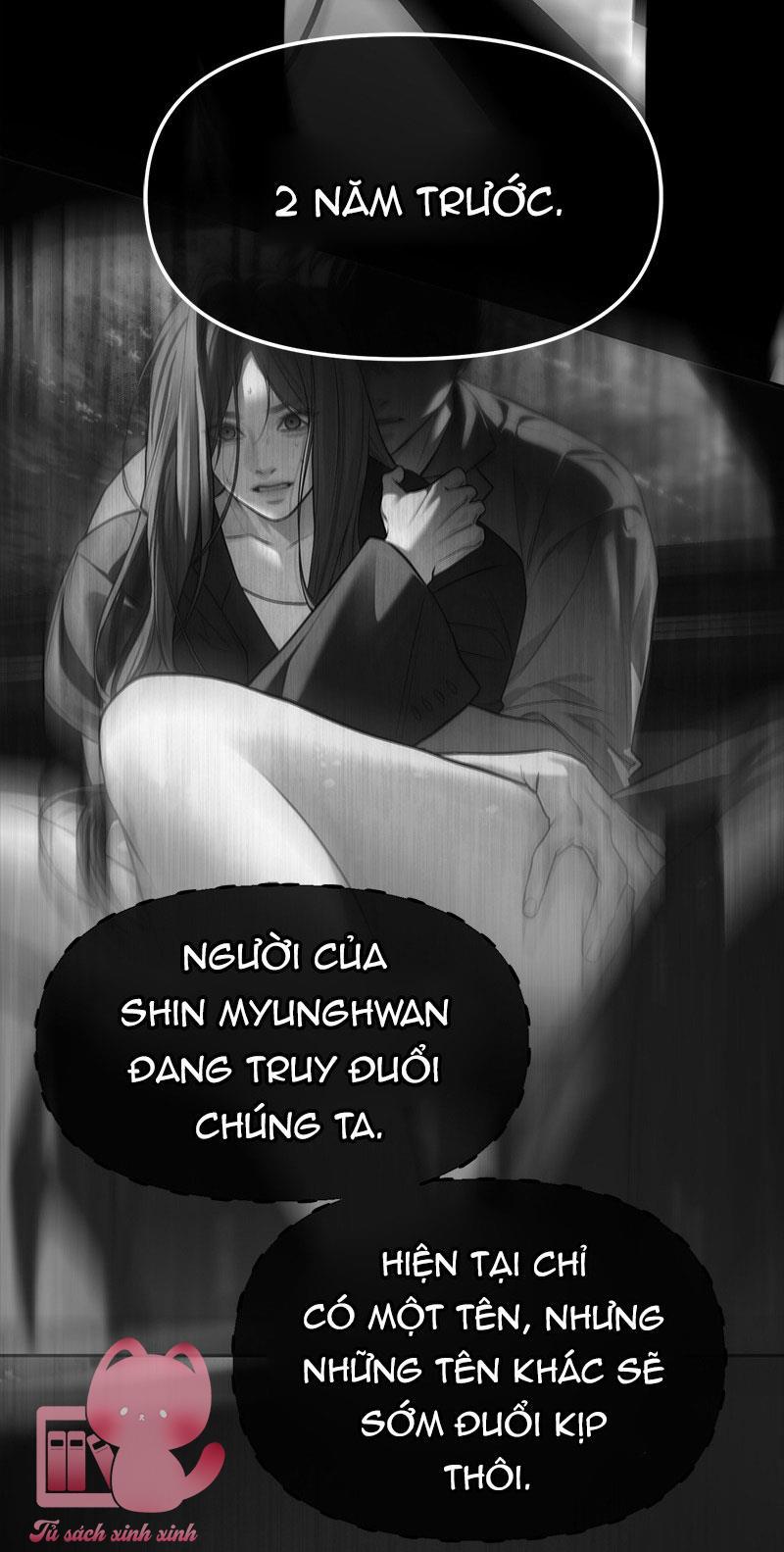 Xâm Nhập Trường Trung Học Tài Phiệt - Chap 80 - Trang 87