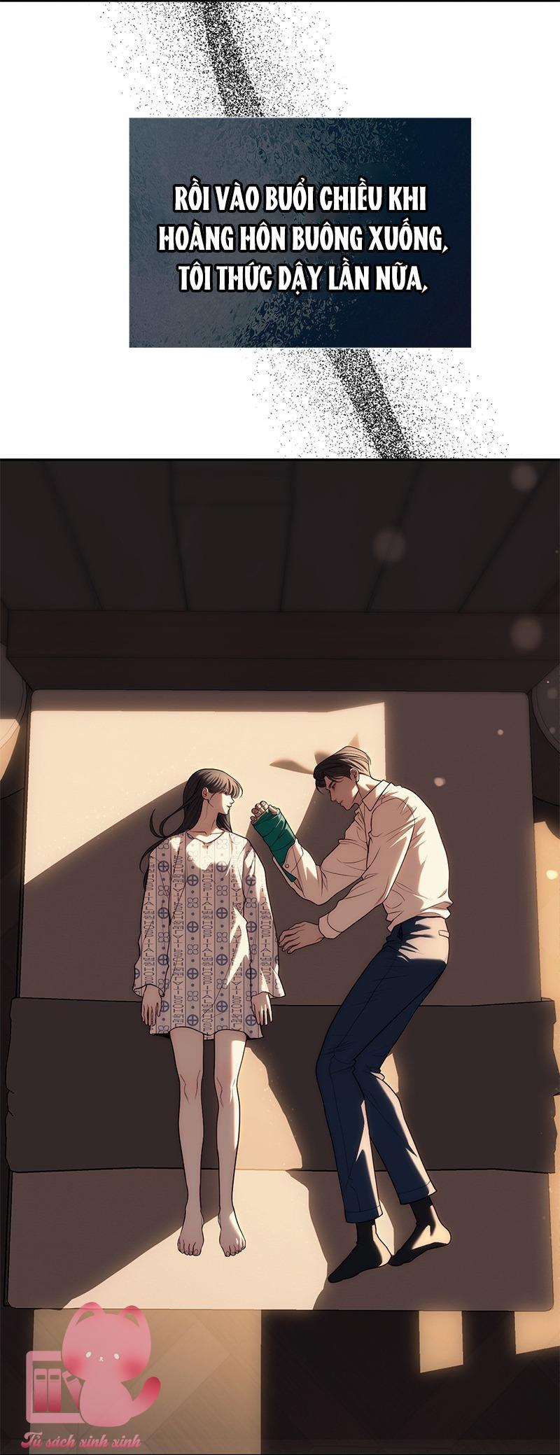 Xâm Nhập Trường Trung Học Tài Phiệt - Chap 80 - Trang 10