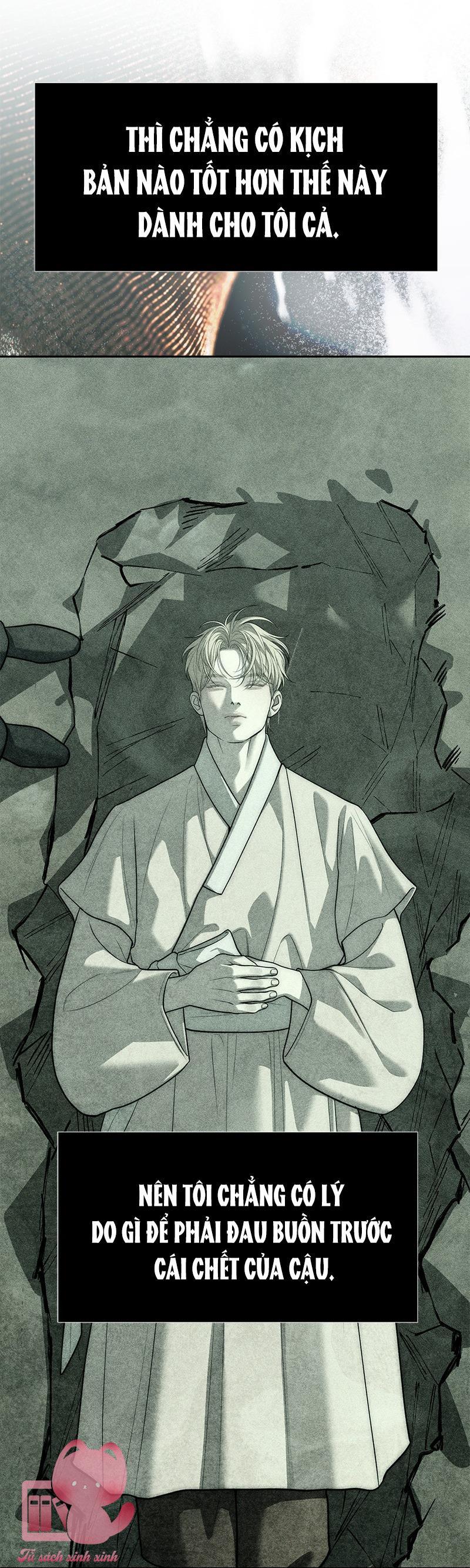 Xâm Nhập Trường Trung Học Tài Phiệt - Chap 80 - Trang 97