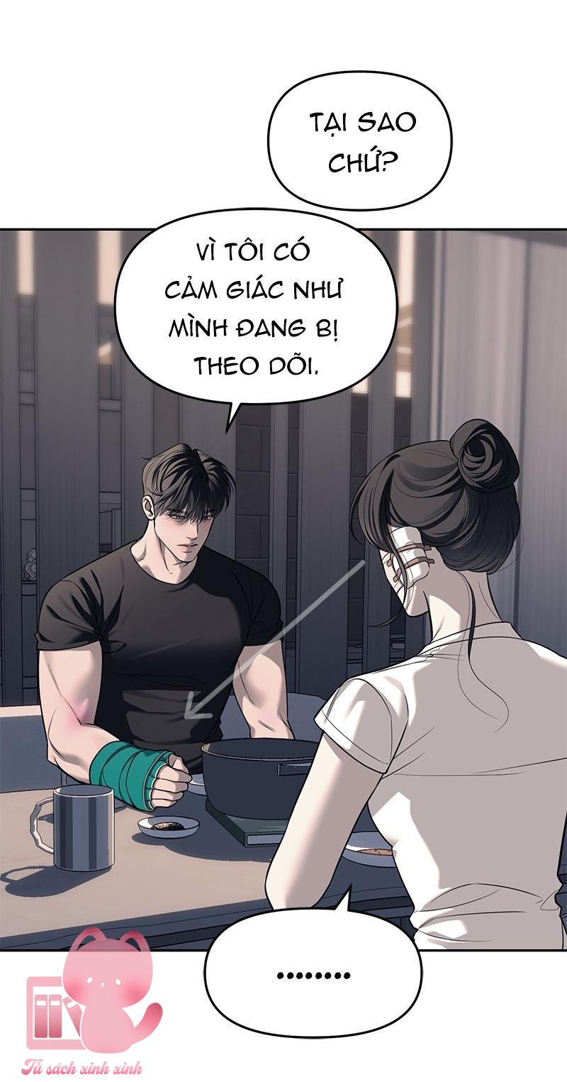 Xâm Nhập Trường Trung Học Tài Phiệt - Chap 81 - Trang 12