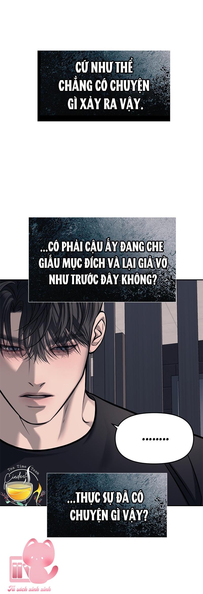 Xâm Nhập Trường Trung Học Tài Phiệt - Chap 81 - Trang 14