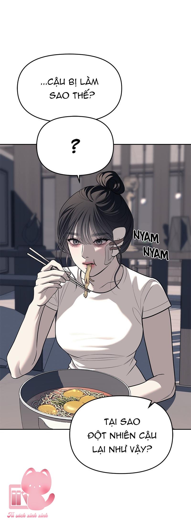 Xâm Nhập Trường Trung Học Tài Phiệt - Chap 81 - Trang 15