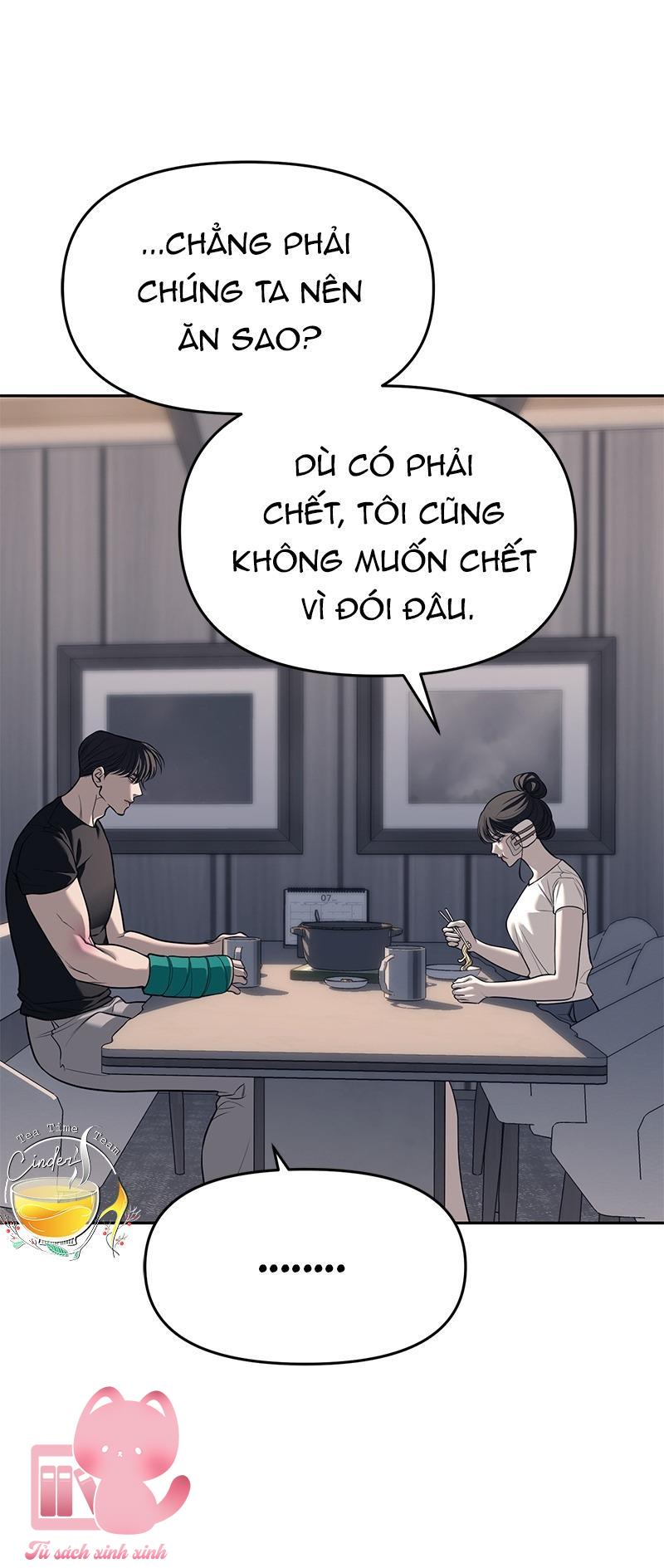 Xâm Nhập Trường Trung Học Tài Phiệt - Chap 81 - Trang 16
