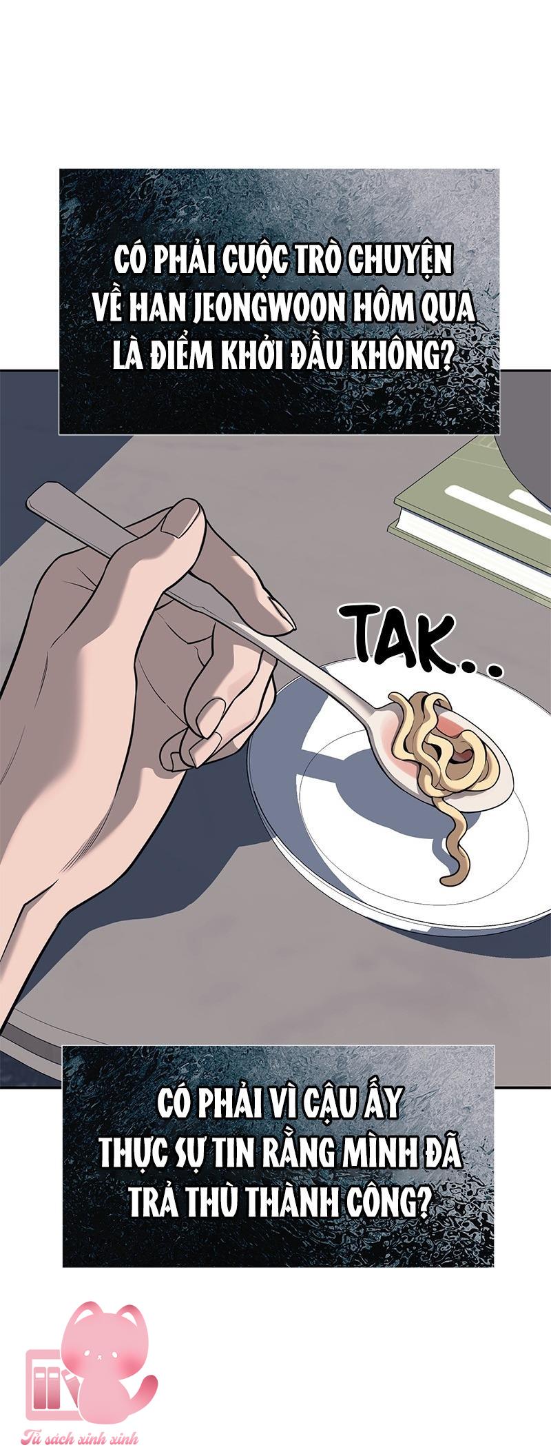 Xâm Nhập Trường Trung Học Tài Phiệt - Chap 81 - Trang 17