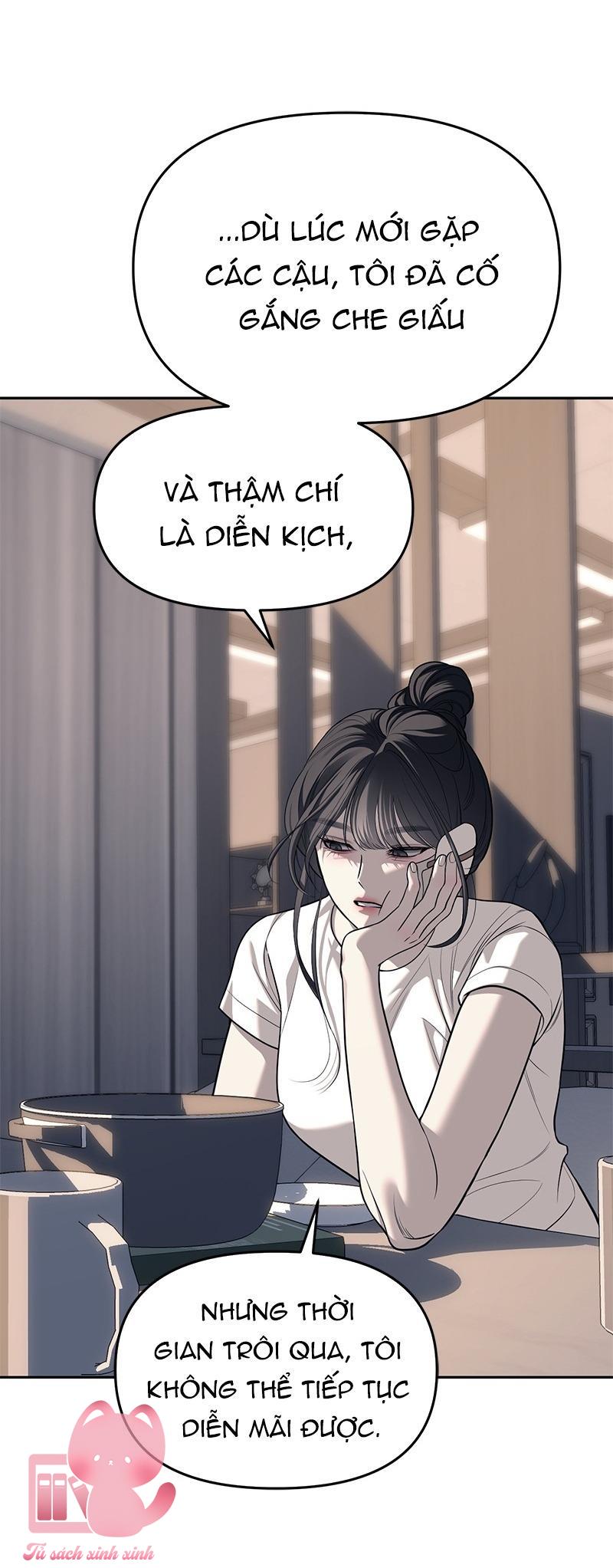 Xâm Nhập Trường Trung Học Tài Phiệt - Chap 81 - Trang 19