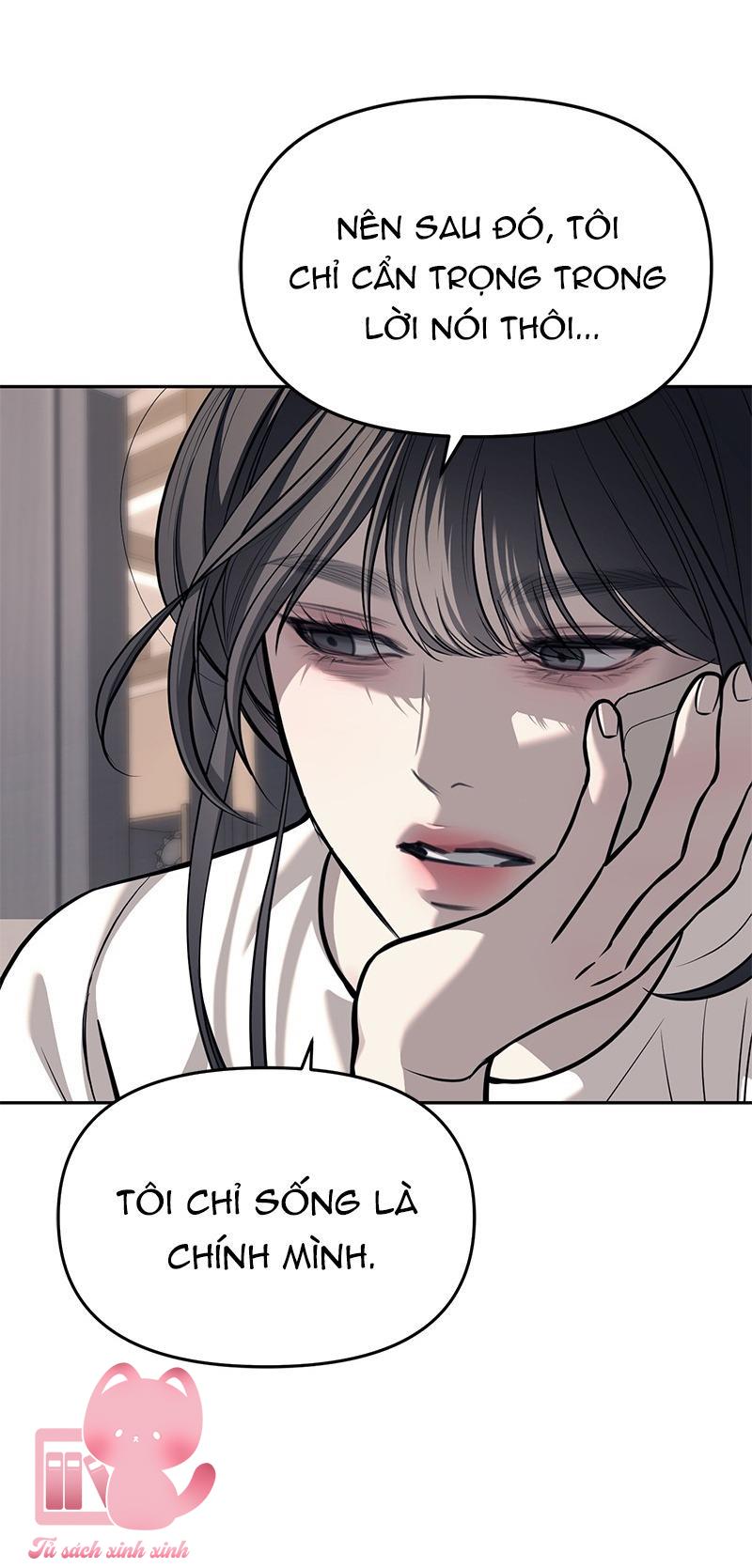 Xâm Nhập Trường Trung Học Tài Phiệt - Chap 81 - Trang 20