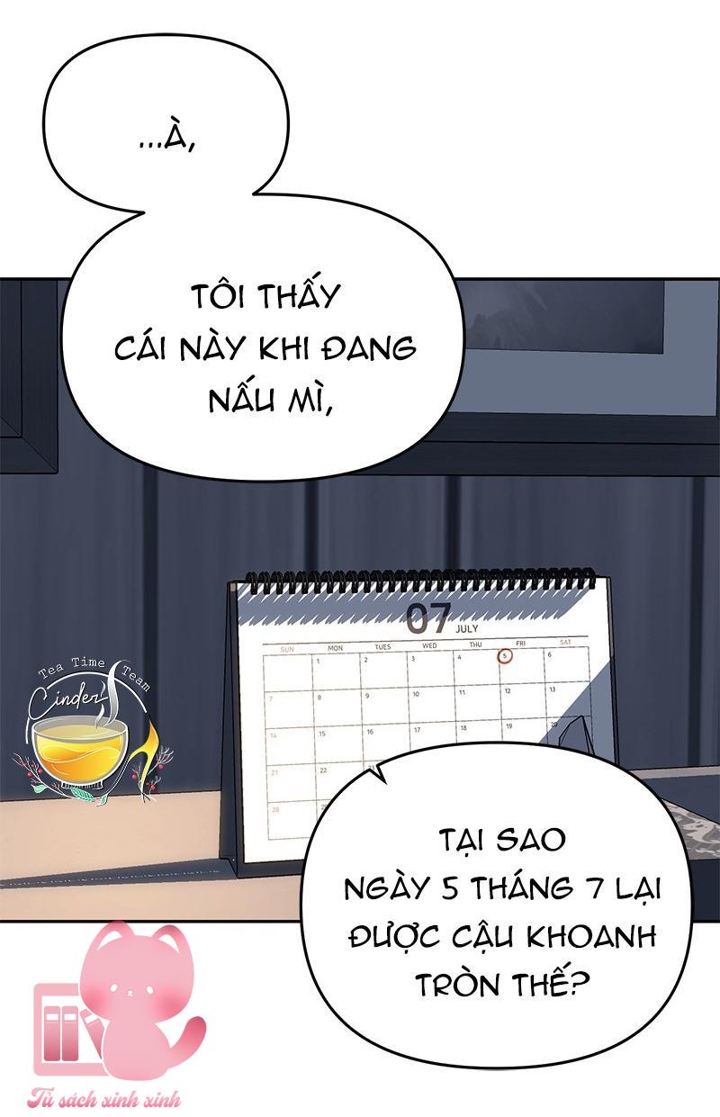 Xâm Nhập Trường Trung Học Tài Phiệt - Chap 81 - Trang 23