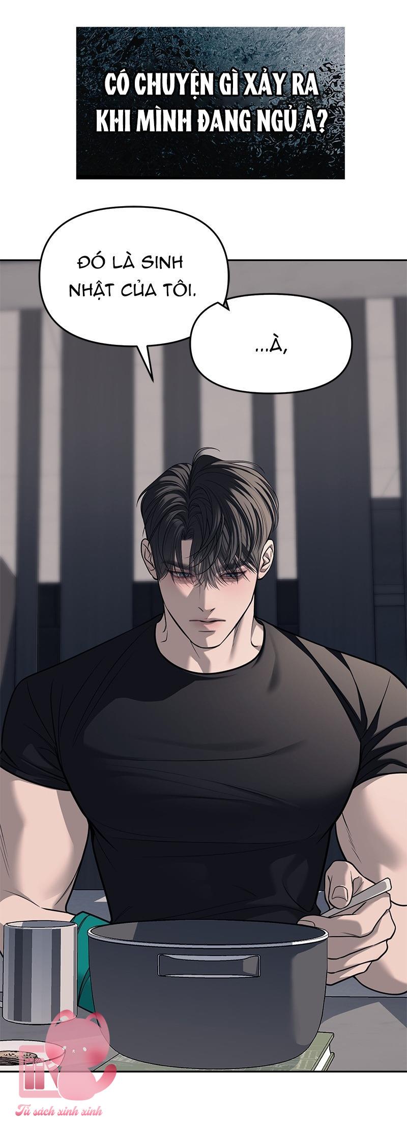 Xâm Nhập Trường Trung Học Tài Phiệt - Chap 81 - Trang 24