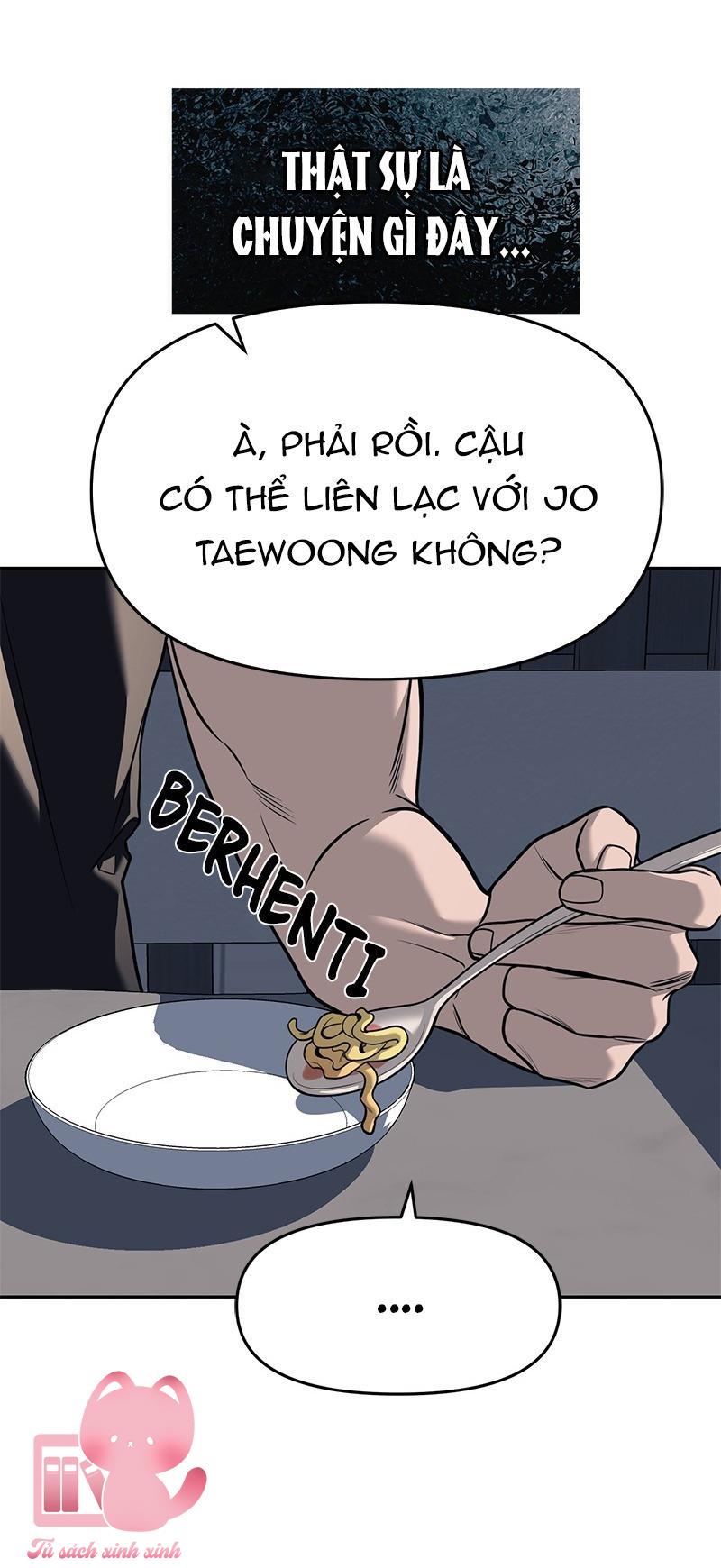 Xâm Nhập Trường Trung Học Tài Phiệt - Chap 81 - Trang 25
