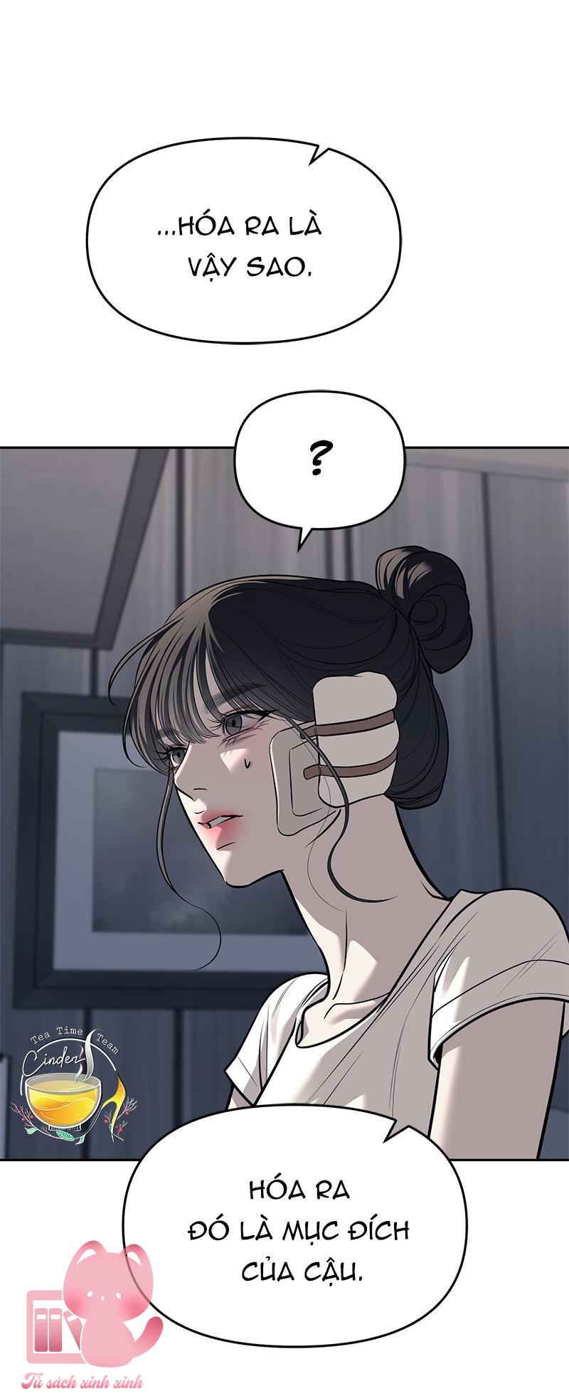 Xâm Nhập Trường Trung Học Tài Phiệt - Chap 81 - Trang 26