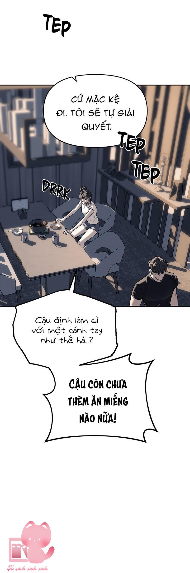Xâm Nhập Trường Trung Học Tài Phiệt - Chap 81 - Trang 28
