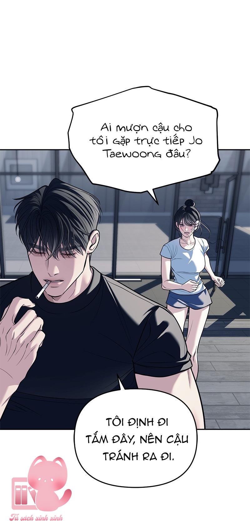 Xâm Nhập Trường Trung Học Tài Phiệt - Chap 81 - Trang 30