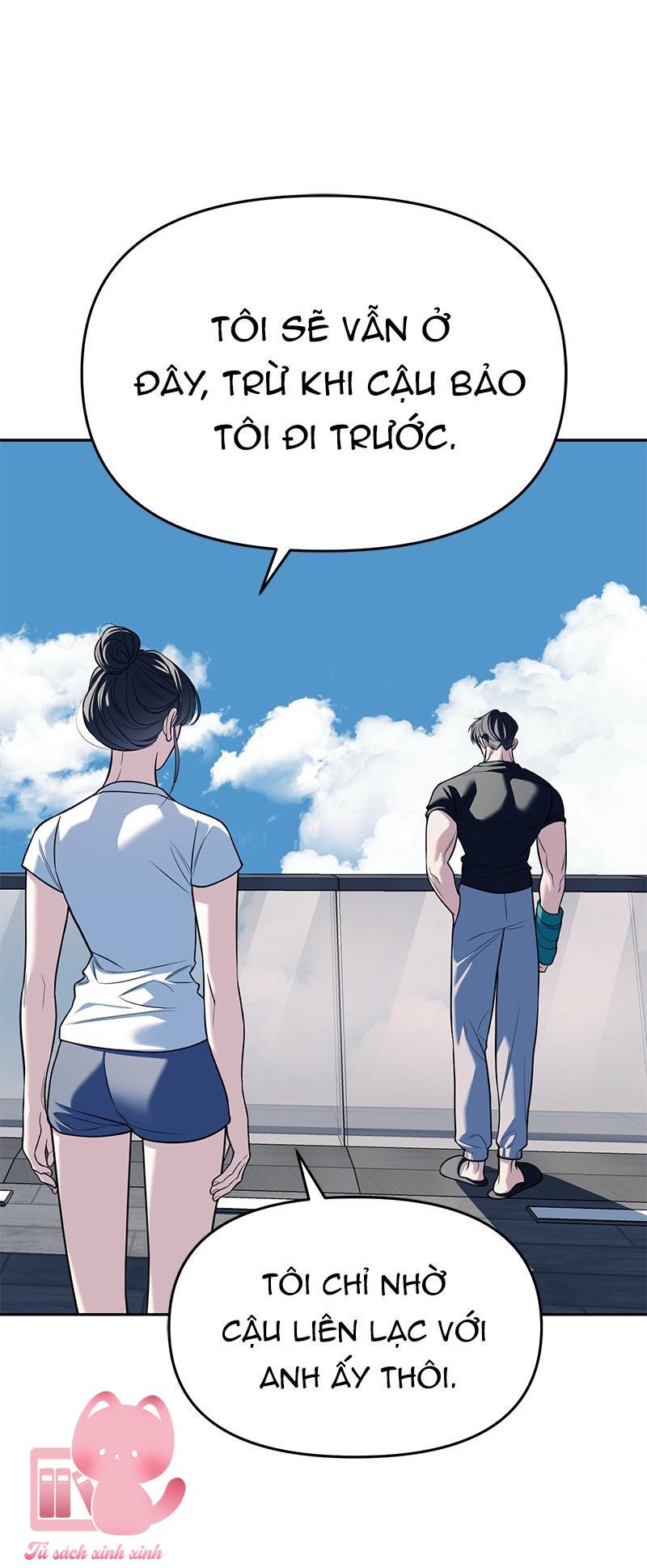Xâm Nhập Trường Trung Học Tài Phiệt - Chap 81 - Trang 32
