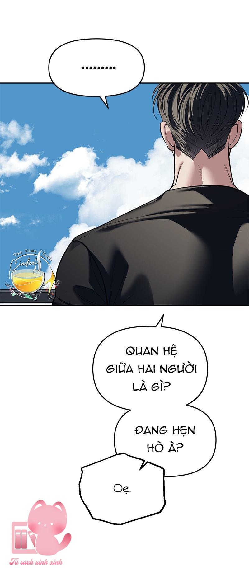 Xâm Nhập Trường Trung Học Tài Phiệt - Chap 81 - Trang 34