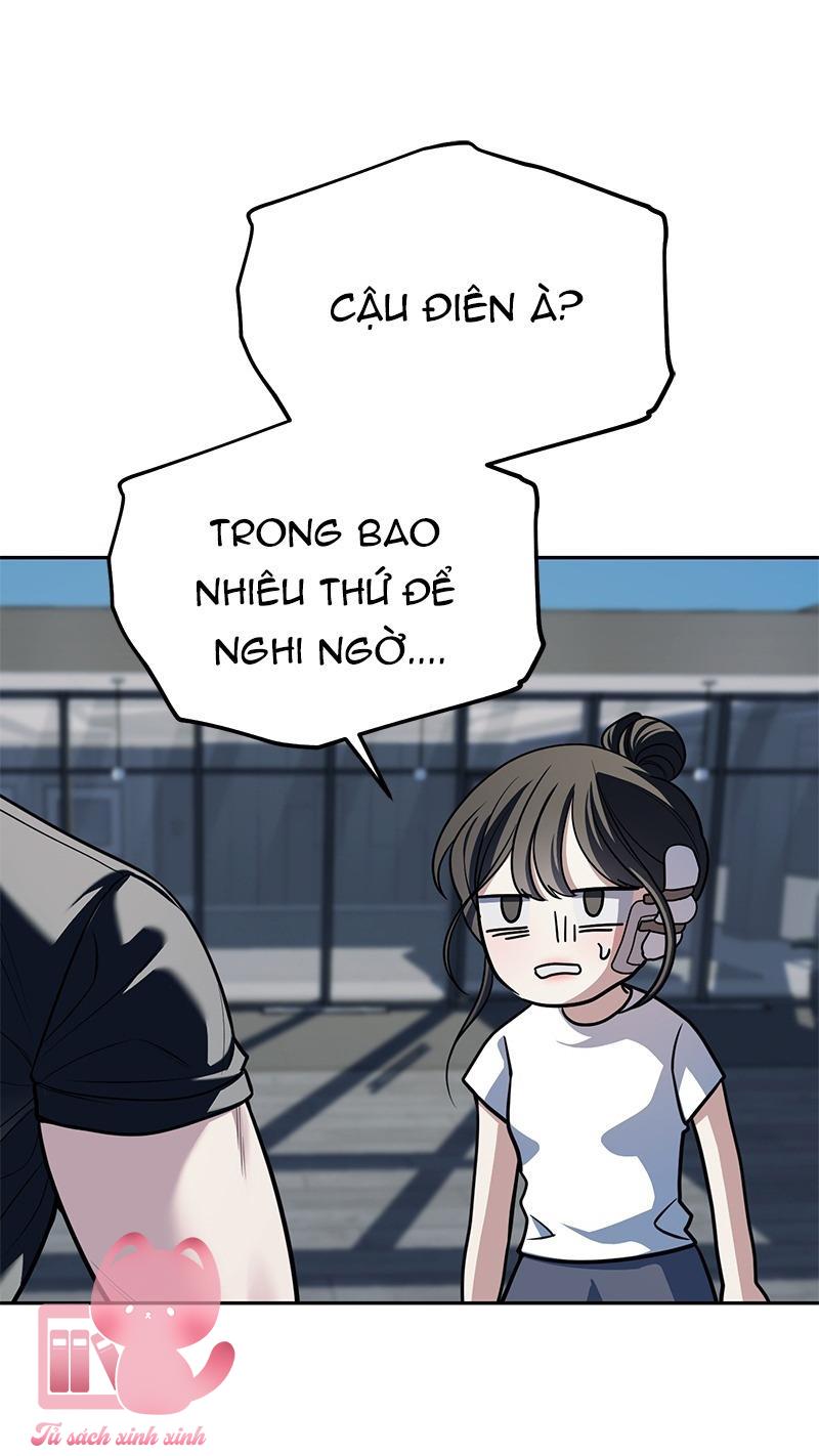 Xâm Nhập Trường Trung Học Tài Phiệt - Chap 81 - Trang 35