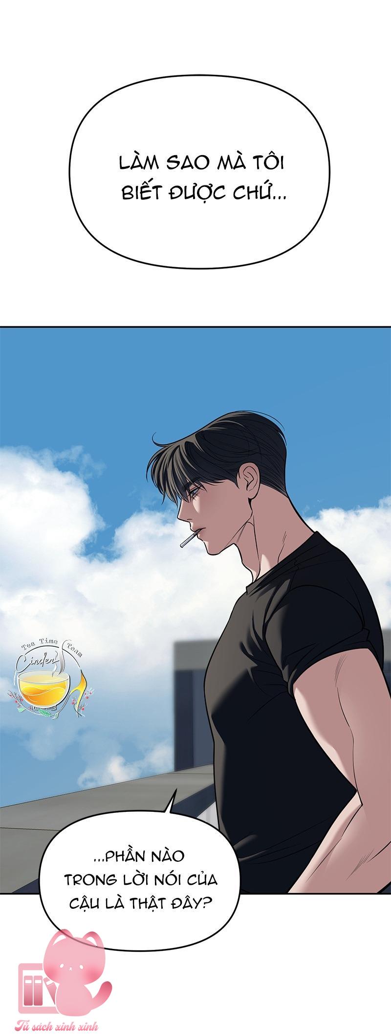 Xâm Nhập Trường Trung Học Tài Phiệt - Chap 81 - Trang 36