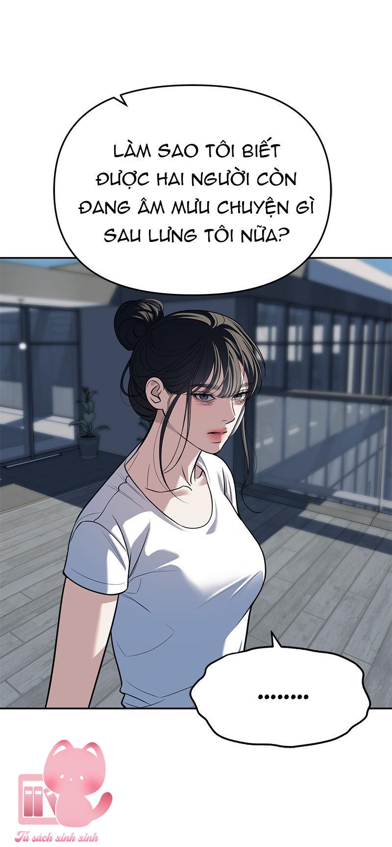 Xâm Nhập Trường Trung Học Tài Phiệt - Chap 81 - Trang 37
