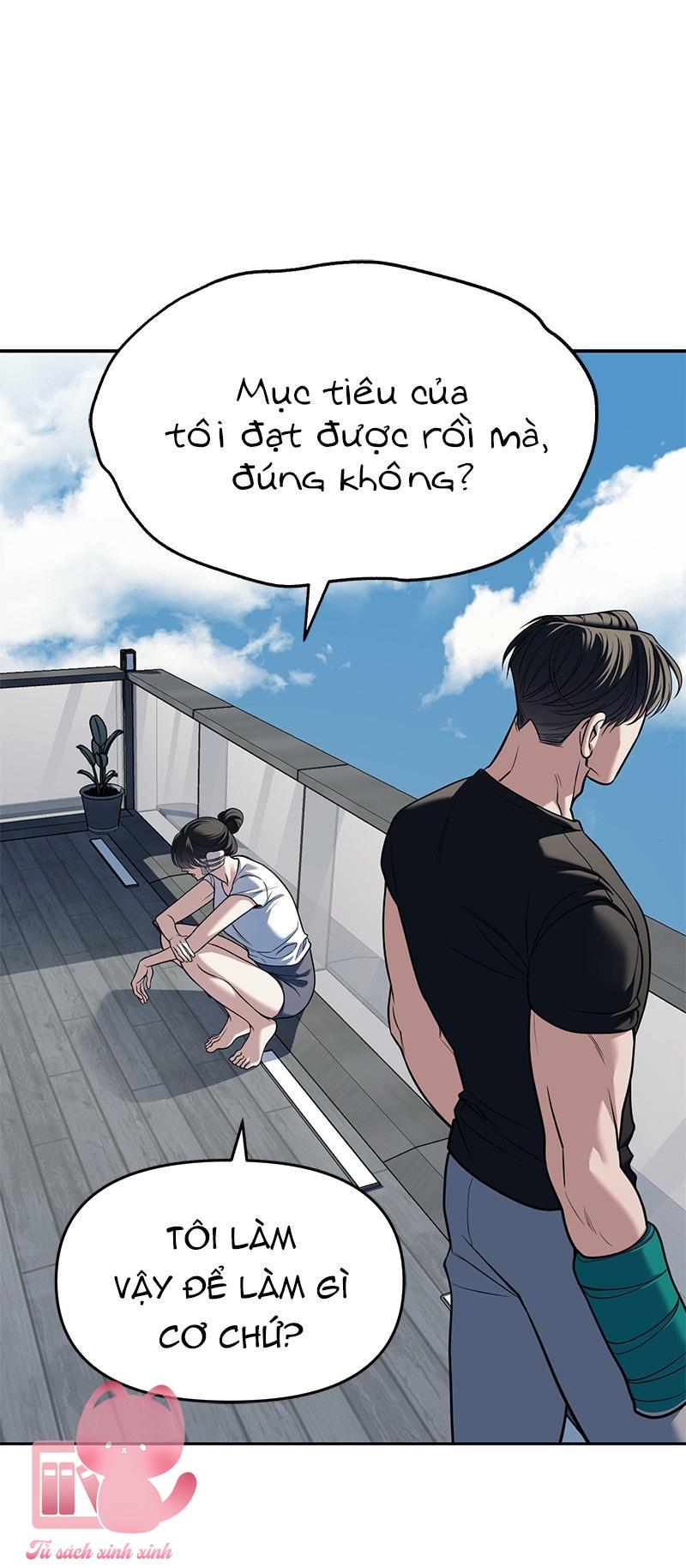 Xâm Nhập Trường Trung Học Tài Phiệt - Chap 81 - Trang 40