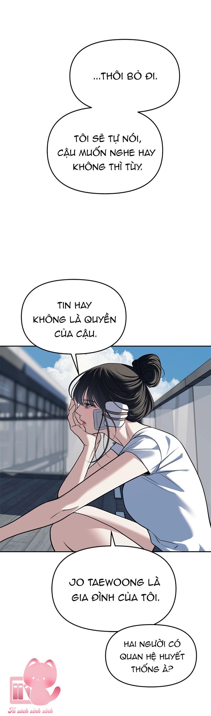 Xâm Nhập Trường Trung Học Tài Phiệt - Chap 81 - Trang 41