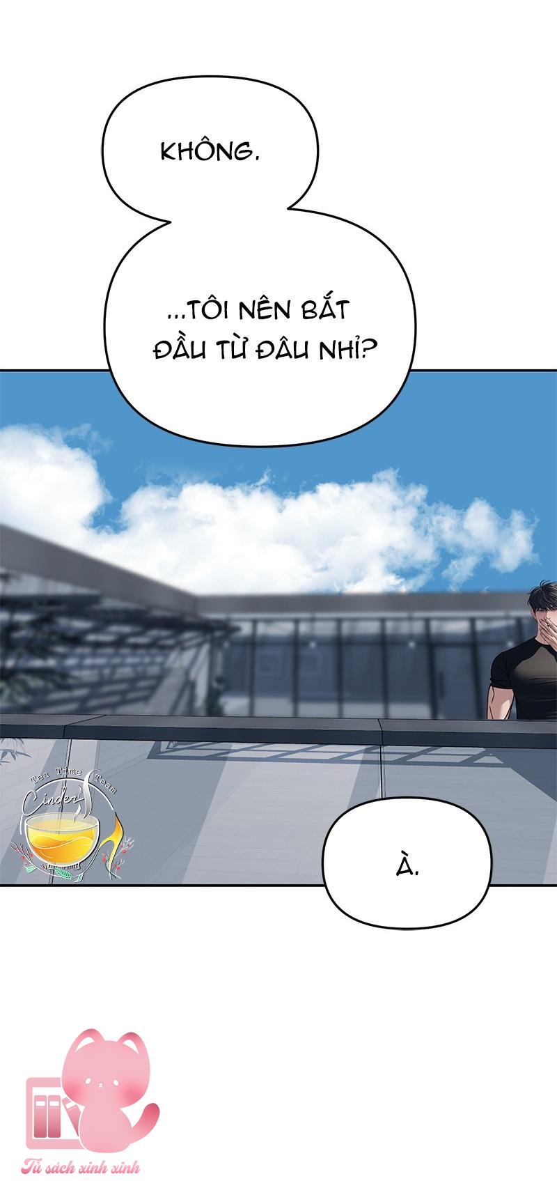 Xâm Nhập Trường Trung Học Tài Phiệt - Chap 81 - Trang 42