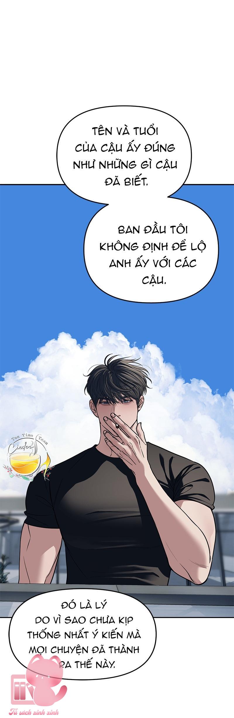 Xâm Nhập Trường Trung Học Tài Phiệt - Chap 81 - Trang 43
