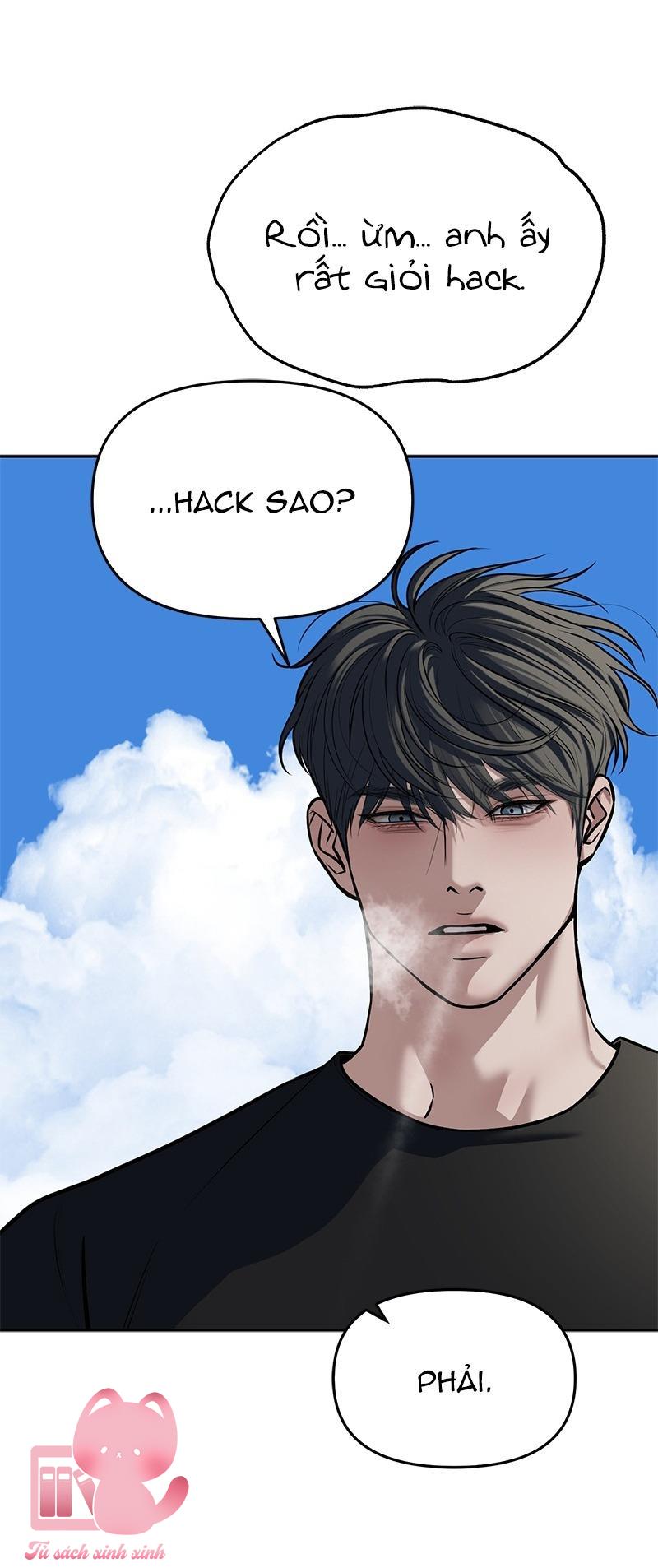 Xâm Nhập Trường Trung Học Tài Phiệt - Chap 81 - Trang 44